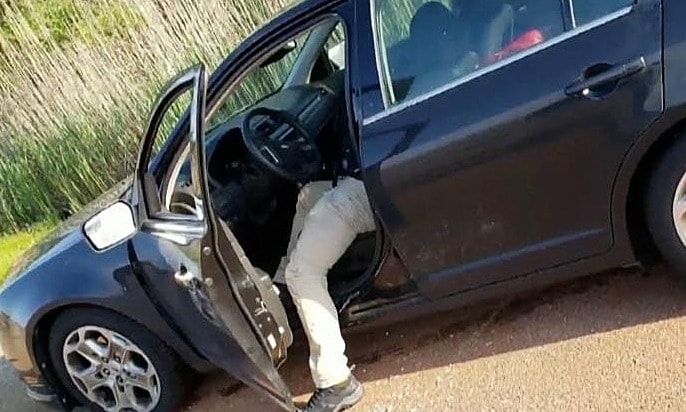 Nữ cảnh sát sa ngã và cái bẫy 'giả chết' của FBI