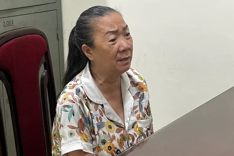 Giang hồ hỗn chiến vì khoản nợ 11 tỷ đồng liên quan bà trùm Hạnh 'Sự'