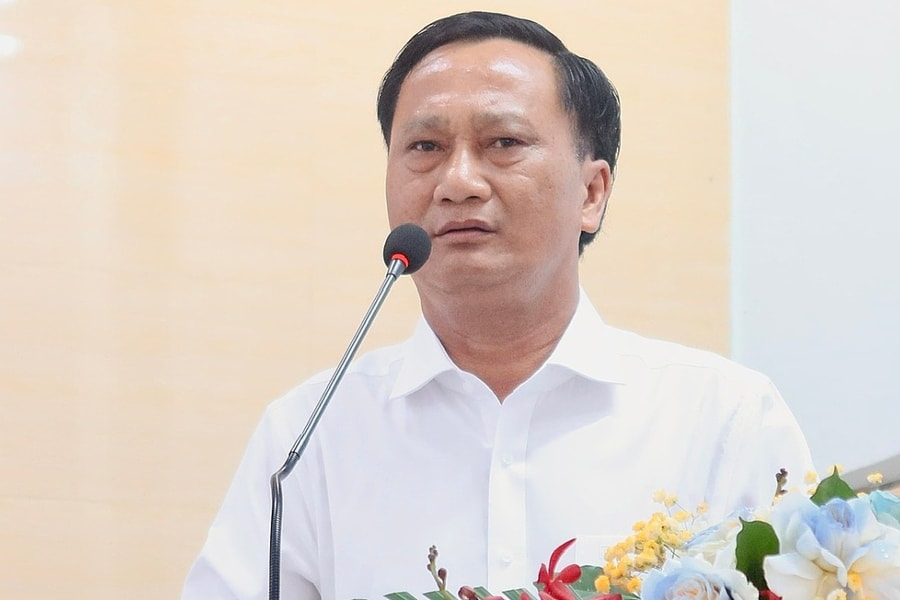 Cử tri 'đặt hàng' ứng viên đại biểu Quốc hội trợ giúp pháp lý cho người dân