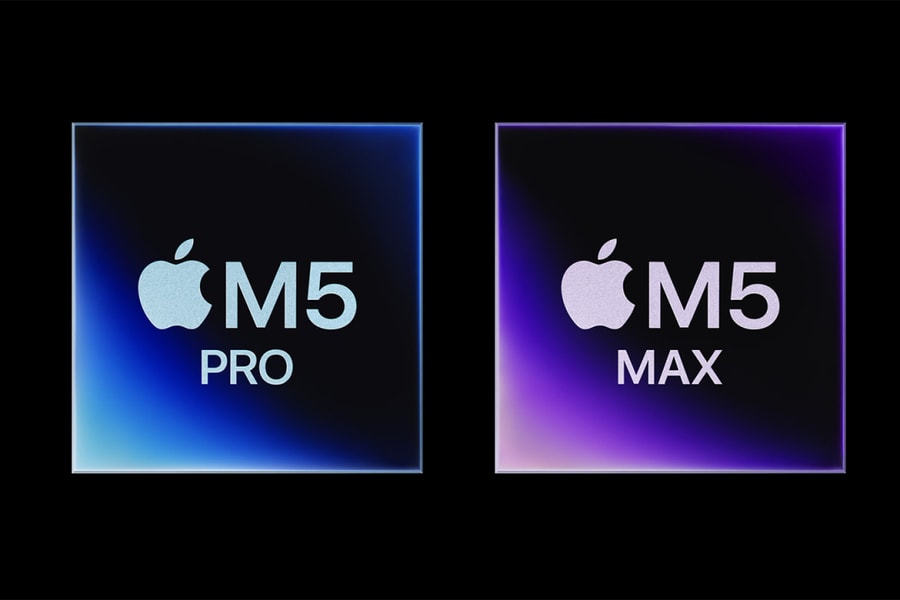 Apple ra chip M5 Pro, M5 Max lần đầu có 'lõi siêu xử lý'