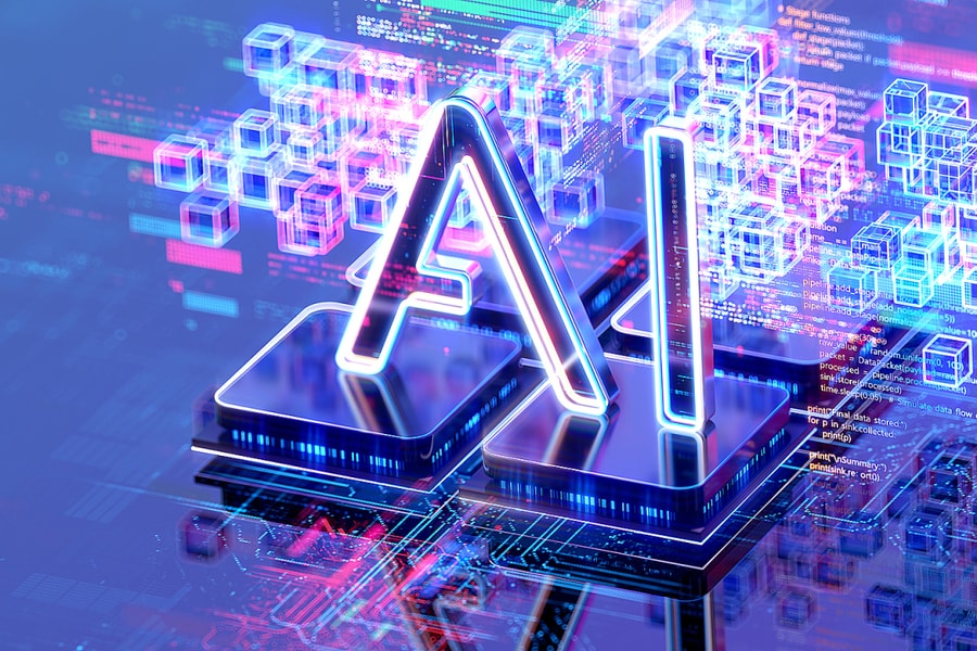 Mô hình AI Trung Quốc dẫn đầu thế giới về token