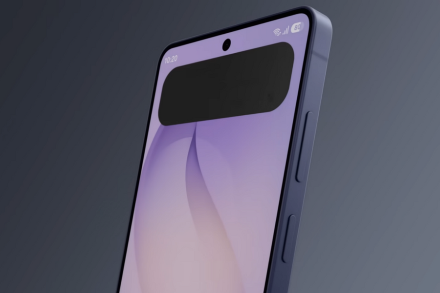 Công nghệ chống nhìn trộm trên S26 Ultra tạo chú ý