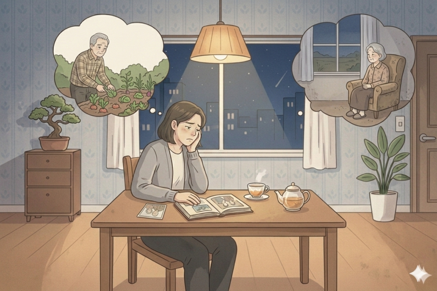 Tôi thấy bất công khi kết hôn rồi phải ưu tiên lo cho nhà chồng