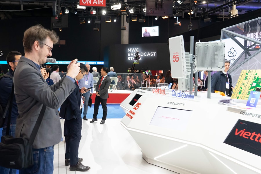 Viettel sẽ thử nghiệm 6G vào năm 2028