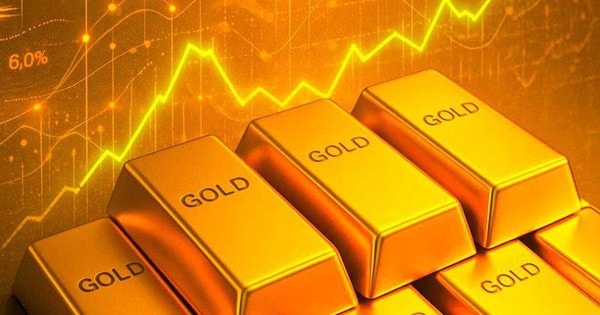 Giá vàng hôm nay 3/3: Giá vàng SJC, vàng nhẫn giảm mạnh về mốc 189,4 triệu đồng/lượng