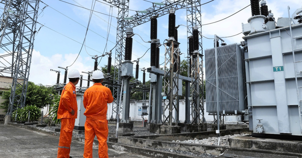 Điện lực miền Nam bảo đảm nguồn điện cho hơn 17.400 điểm bầu cử tại 8 tỉnh, thành phía Nam