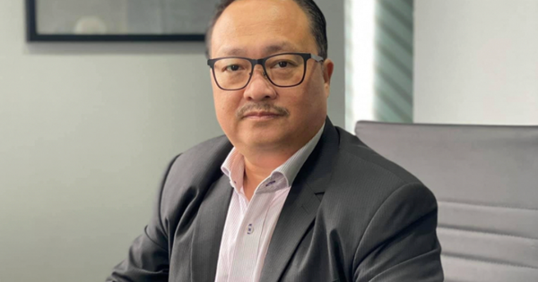 Ông Nguyễn Ngọc Dũng, nguyên Chủ tịch Hiệp hội Thương mại điện tử Việt Nam qua đời