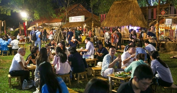 “Săn” vé sớm dự Lễ hội Văn hóa Ẩm thực, Món ngon Saigontourist Group 2026