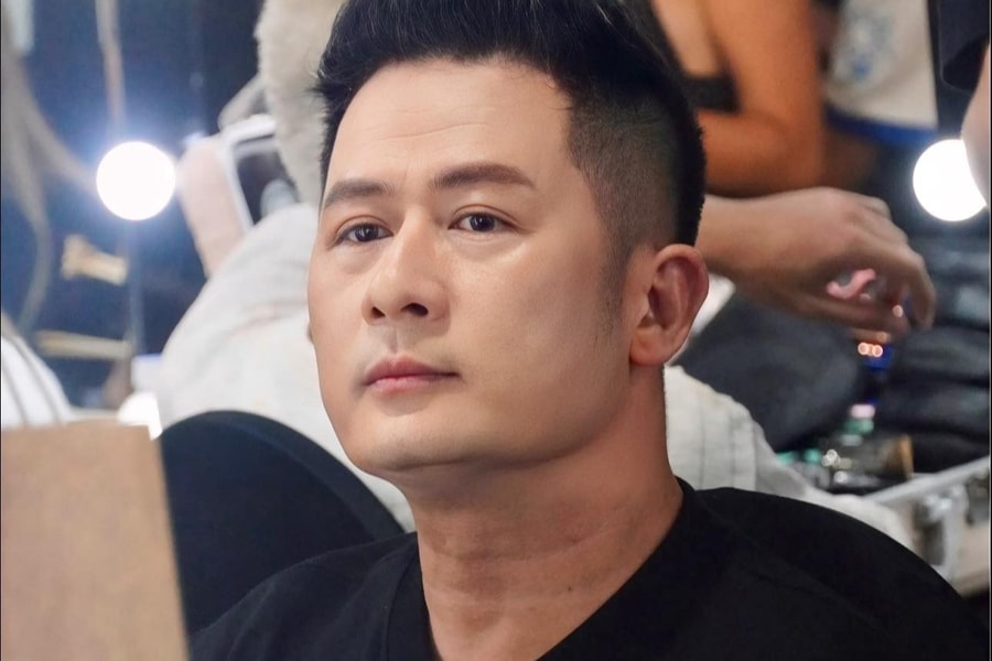 Bằng Kiều gây bàn tán