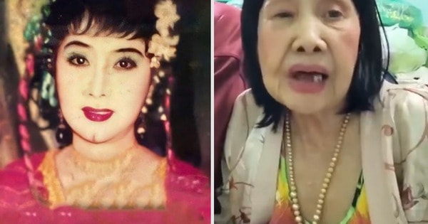 Giọng ca cải lương đoàn Kim Chung một thời, U80 chật vật trong căn nhà 10m2, chồng bán vé số