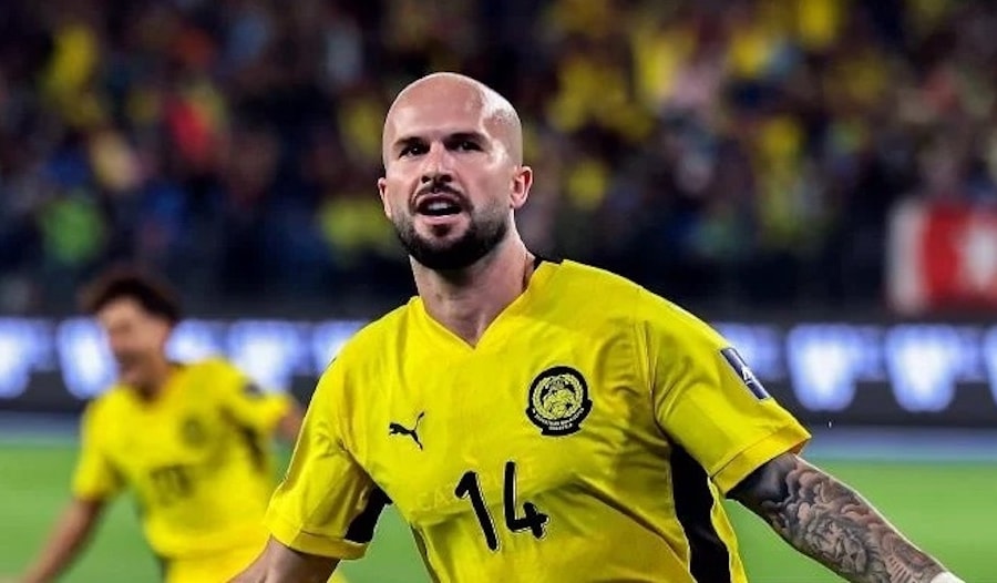 Cố tình dùng cầu thủ nhập tịch, Malaysia bị cảnh báo 'phải chịu trách nhiệm'