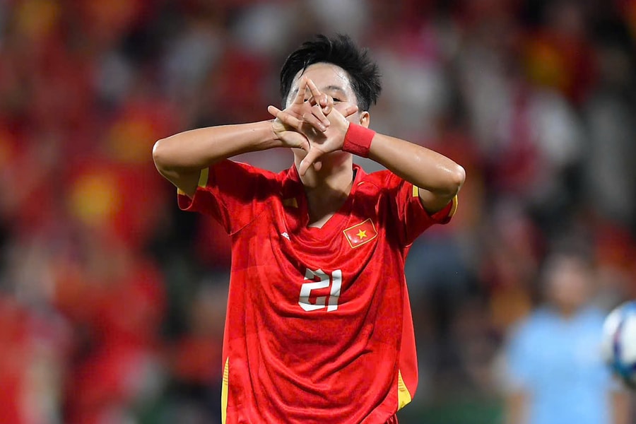 Kết quả Nữ Việt Nam vs Ấn Độ: Vạn Sự toả sáng, thắng kịch tính phút 90+4