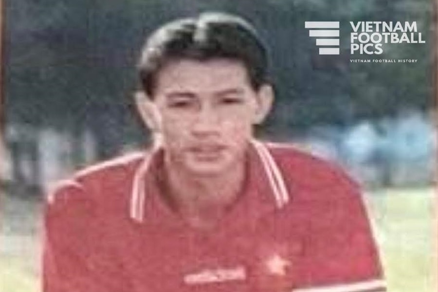 Cựu tuyển thủ Việt Nam Nguyễn Minh Nghĩa qua đời