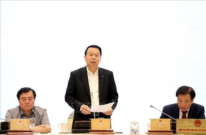 Dồn lực cho mục tiêu tăng trưởng cao, trong bối cảnh thế giới có nhiều bất ổn