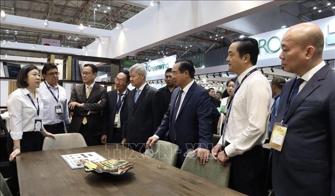 HawaExpo 2026 tăng quy mô gấp ba lần so với kỳ tổ chức trước