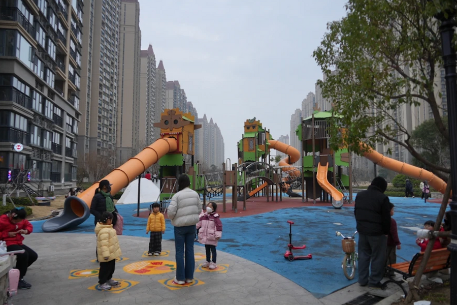 'Săn' nhà giá rẻ để nghỉ hưu sớm