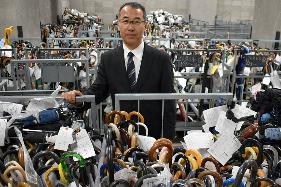 Giải mã văn hóa 'không tham của rơi' ở người Nhật