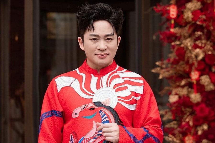 Tùng Dương muốn làm concert ở sân vận động