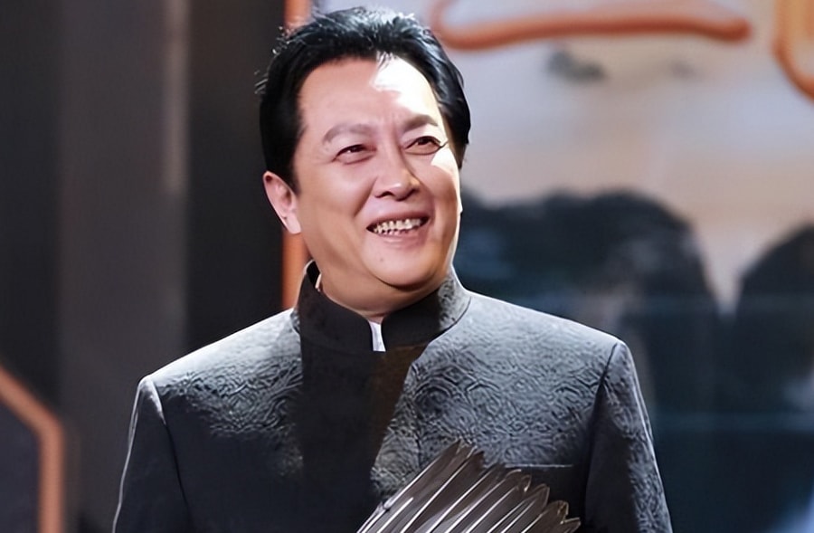 'Gia Cát Lượng' Đường Quốc Cường: AI sẽ thay thế diễn viên