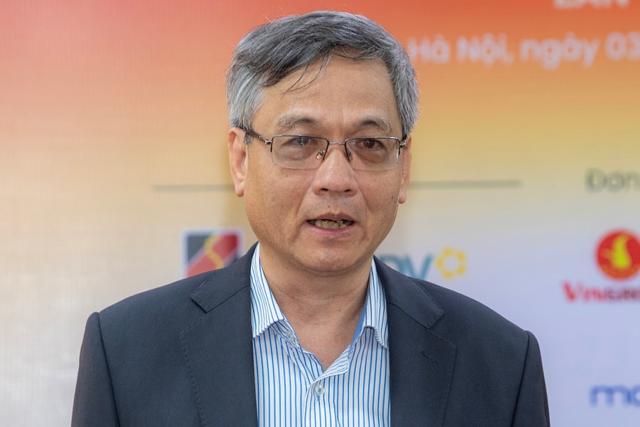 'Giải A Sách Quốc gia 2026 sẽ gây sốc vì sự đồ sộ'