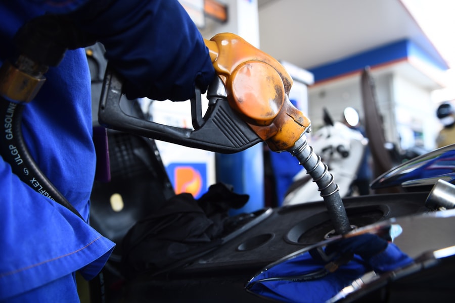 Doanh nghiệp lo thiếu nguồn cung xăng dầu vì bất ổn ở Trung Đông