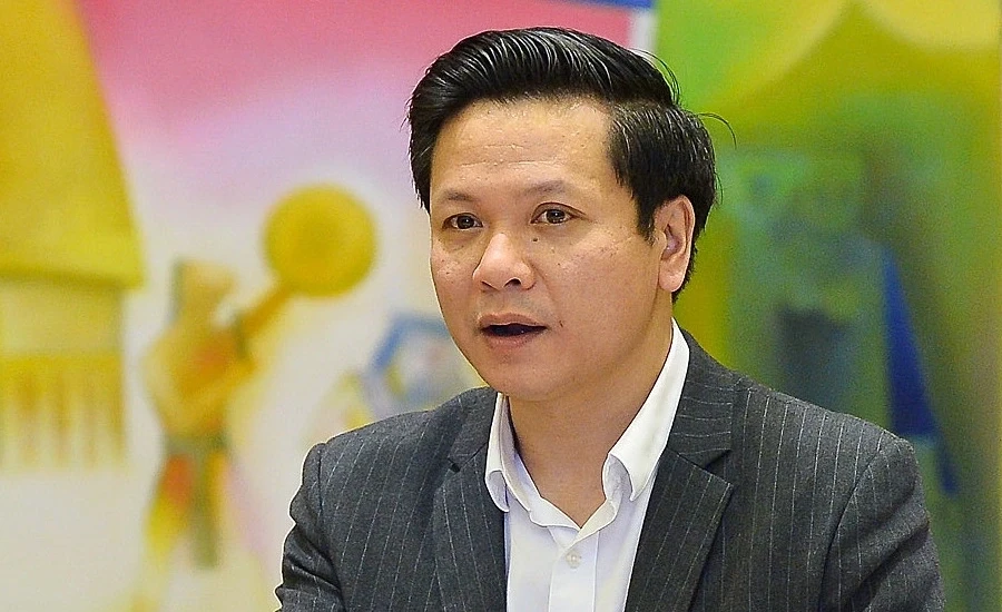 'Không có chủ trương tiếp tục sáp nhập đơn vị hành chính cấp tỉnh, xã'