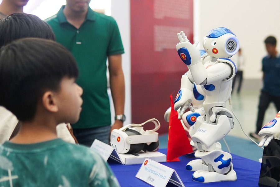 Bốn điểm mới trong Luật Trí tuệ nhân tạo của Việt Nam