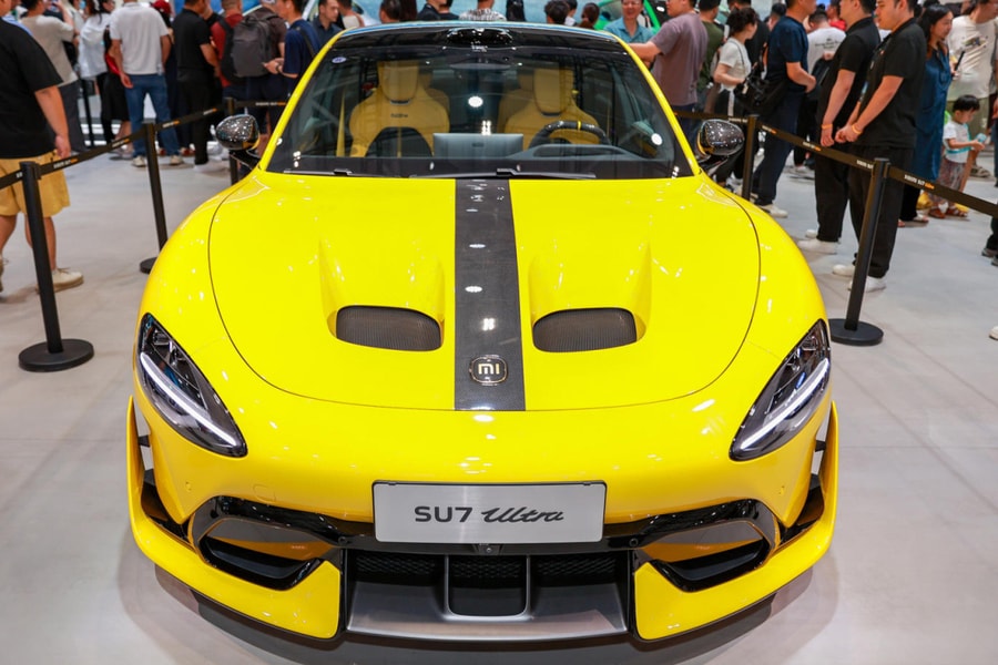 Xiaomi giành chiến thắng đầu tiên trong vụ kiện nắp ca-pô