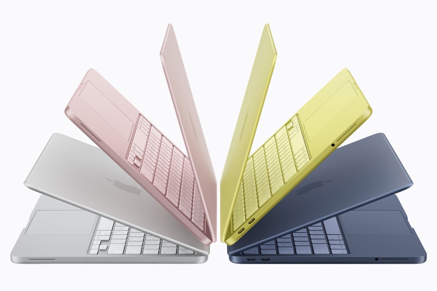 Apple ra MacBook Neo giá từ 16,5 triệu đồng
