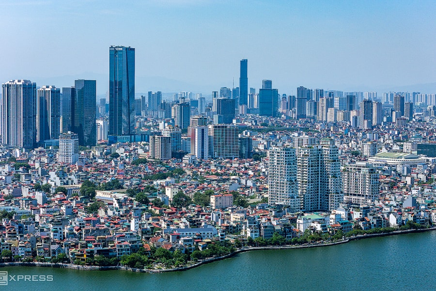 Bộ Công an đề xuất sẽ tham gia thẩm định quy hoạch sử dụng đất quốc gia