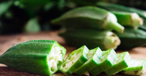 Loại quả rẻ bèo được ví như “nhân sâm xanh”, vừa bổ sung canxi vừa hạ mỡ máu