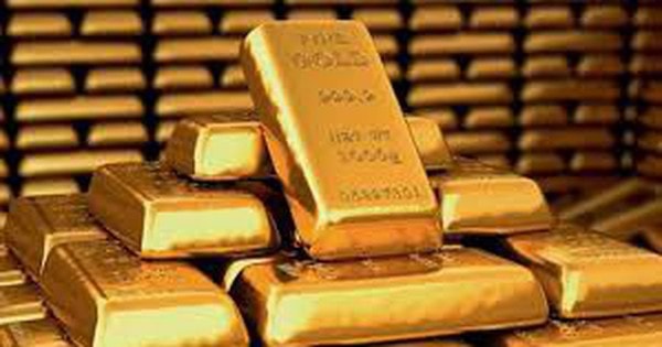 Giá vàng hôm nay 4/3: Vàng SJC, vàng nhẫn giảm mạnh 4 triệu đồng/lượng