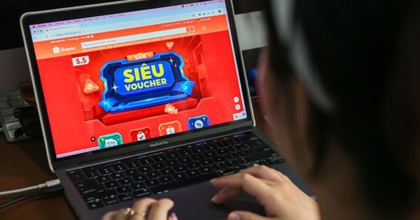 VECOM đề xuất lùi thời điểm sàn thương mại điện tử nộp thuế thay người bán thêm 3 tháng