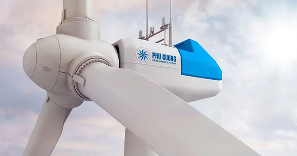 Một dự án điện gió gần 10.000 tỉ đồng ở miền Tây sắp đổi chủ