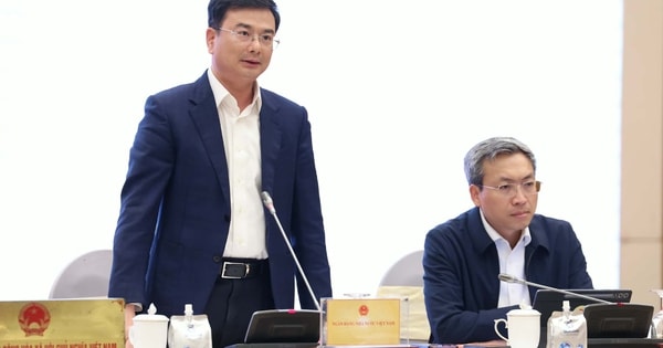 Phó Thống đốc NHNN nói về tỉ giá trong bối cảnh xung đột tại Trung Đông