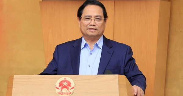 Thủ tướng: Nghiên cứu để người thu nhập 25 - 27 triệu đồng/tháng được mua nhà ở xã hội