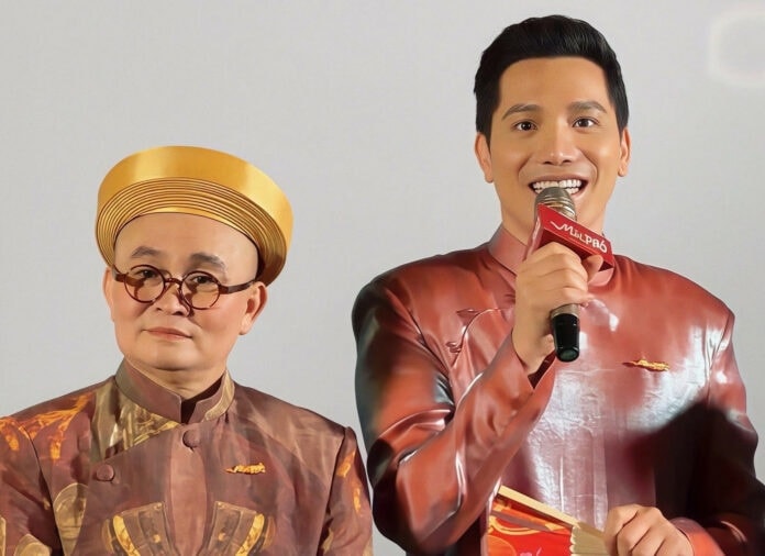 Tiếc cho Minh Beta trong cuộc đấu với Trấn Thành - Trường Giang