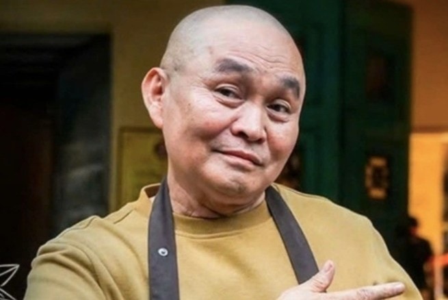 'Mùi phở' ra quốc tế sau khi thu 38 tỷ đồng ở Việt Nam