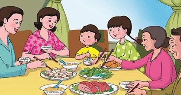 Phát động cuộc thi viết 'Bữa cơm gia đình ấm áp yêu thương' nhân kỷ niệm 25 năm Ngày Gia đình Việt Nam