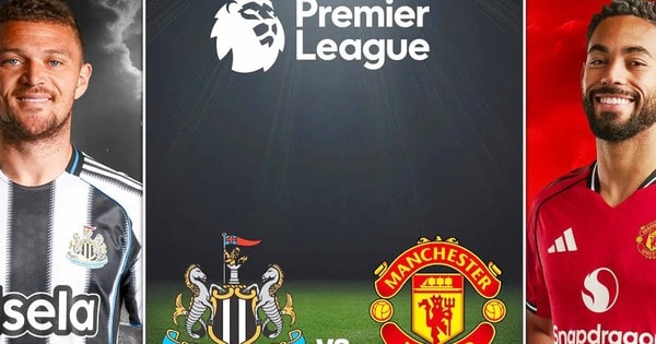 Lịch thi đấu bóng đá hôm nay ngày 4/3 - 5/3: MU vs Newcastle, Aston Villa vs Chelsea