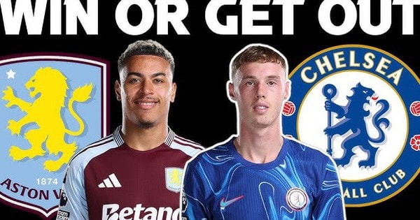 Kênh và link xem trực tiếp Chelsea đấu Aston Villa ngày 5/3
