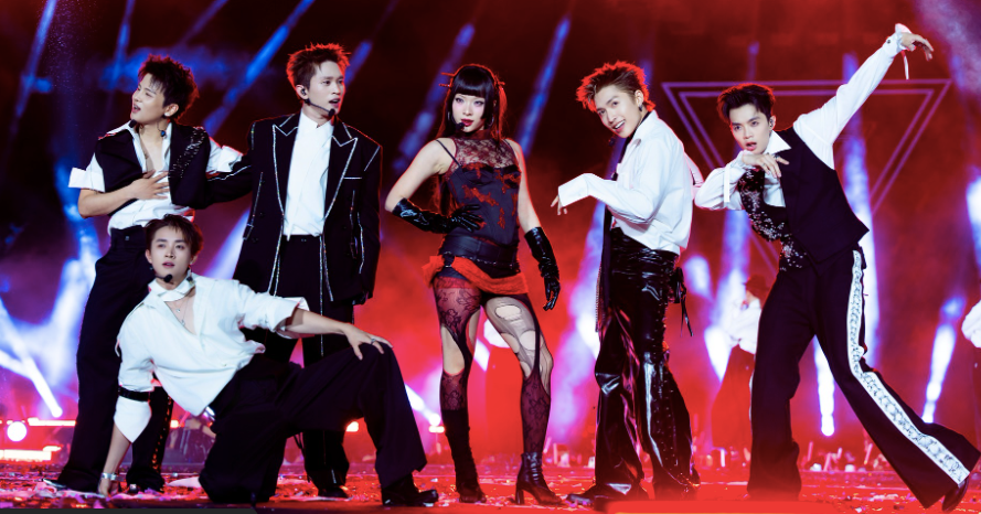 Concert 'Anh trai say hi' ở Hà Nội dời lịch sát ngày diễn