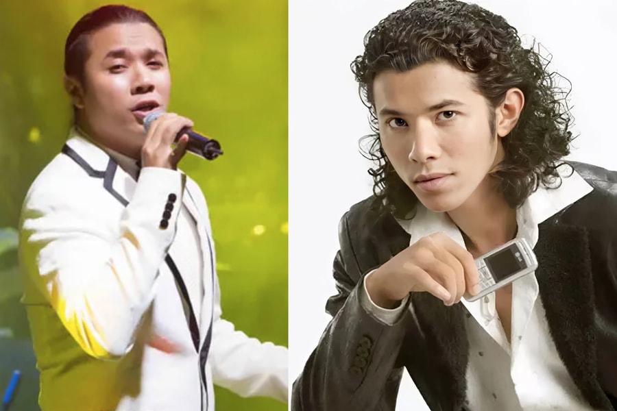 Cuộc đời thăng trầm của 'nam thần nhạc rock' Kasim Hoàng Vũ trước khi qua đời