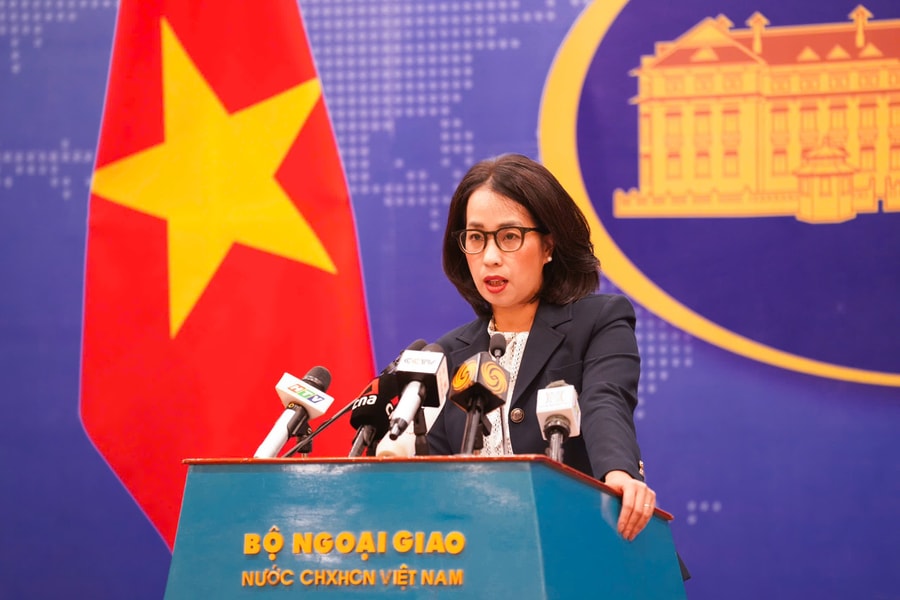 Hơn 12.000 công dân Việt Nam sinh sống tại Trung Đông 'cơ bản ổn định'