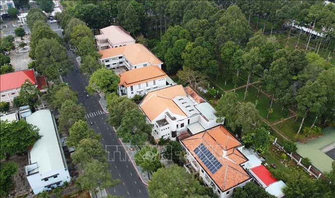 Đồng Tháp xử lý dứt điểm 448 cơ sở nhà, đất dôi dư sau sáp nhập