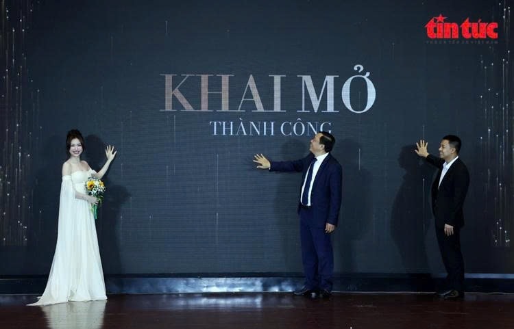 Công bố Giải Cống hiến 2026: Tôn vinh những giá trị sáng tạo và tinh thần cống hiến