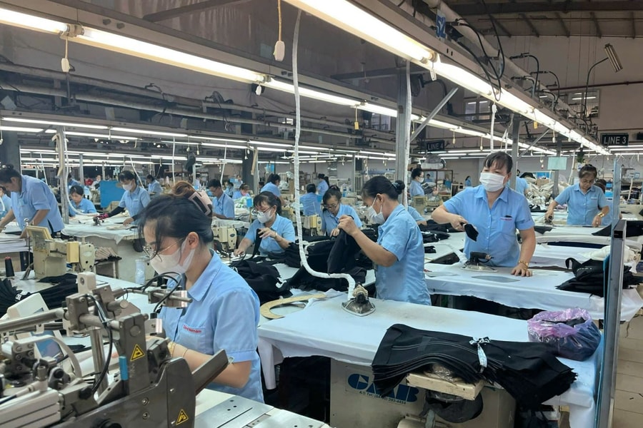 Doanh nghiệp TP Hồ Chí Minh chịu nhiều tác động từ căng thẳng Trung Đông