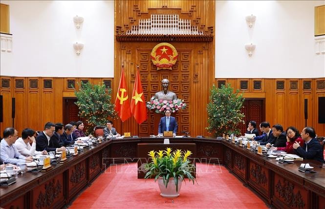 Điều hành chính sách tiền tệ, tài khóa phải thích ứng linh hoạt, kiên định mục tiêu