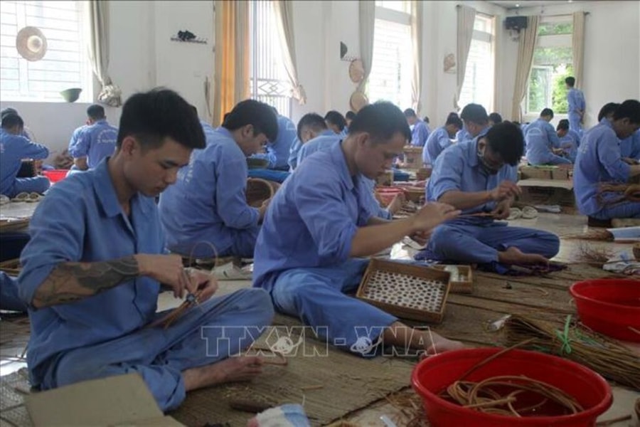 Chính sách vay vốn đối với người sau cai nghiện ma túy