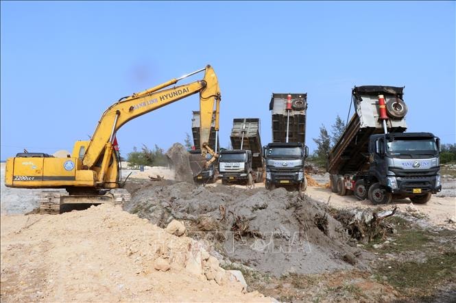 Điểm tin kinh tế Việt Nam nổi bật ngày 5/3/2026